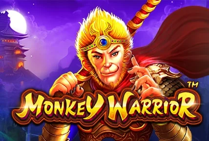 Monkey Warrior