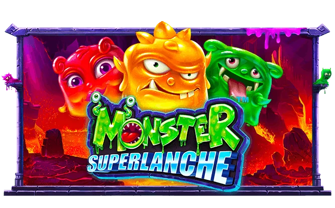 Monster Superlanche