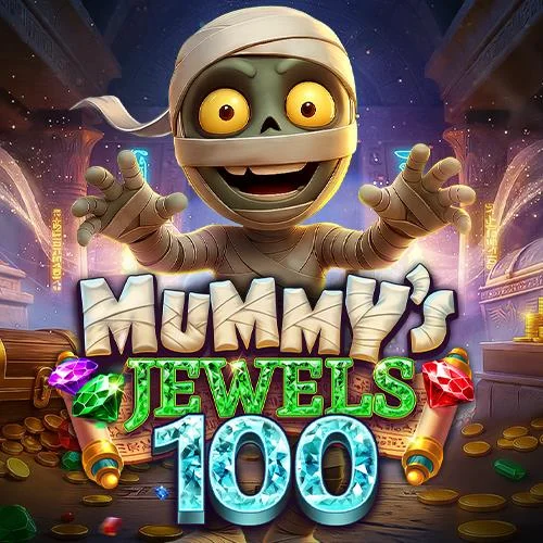 Mummy’s Jewels 100