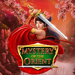 Mystery Of The Orient