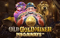 Old Gold Miner Megaways