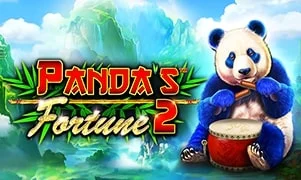 Panda Fortune 2