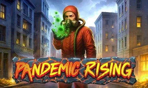 Pandemic Rising