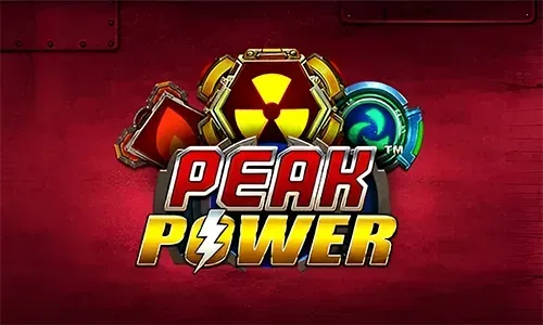 Peak Power