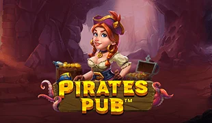 Pirates Pub