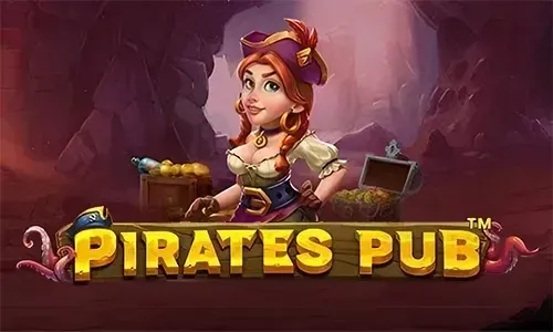 Pirates Pub