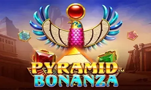 Pyramid Bonanza
