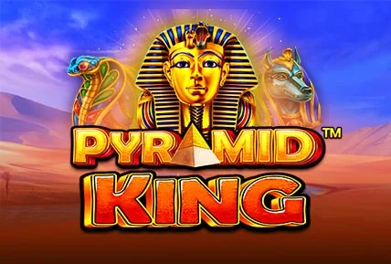 Pyramid King