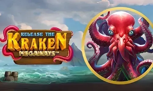Release the Kraken Megaways™