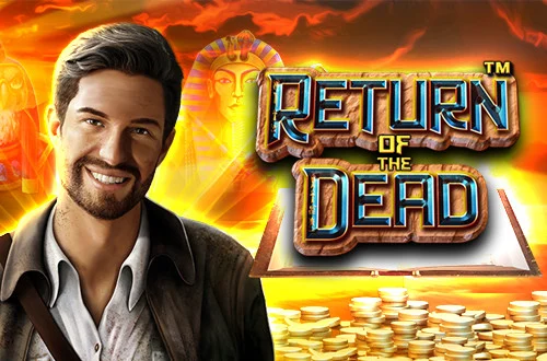 Return of the Dead