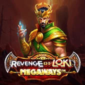 Revenge of Loki Megaways