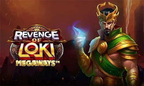 Revenge of Loki Megaways