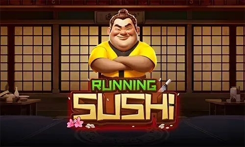 Running Sushi