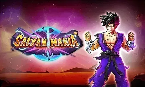 Saiyan Mania