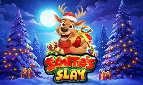 Santa’s Slay