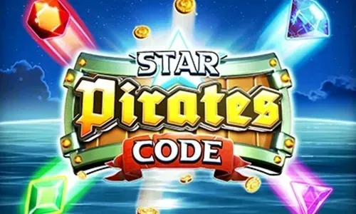 Star Pirates Code
