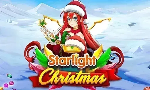 Starlight Christmas