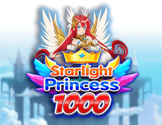 Starlight Princess 1000