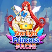 Starlight Princess Pachi
