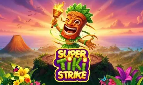 Super Tiki Strike