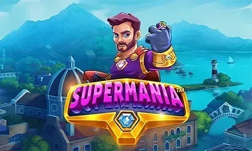 Supermania