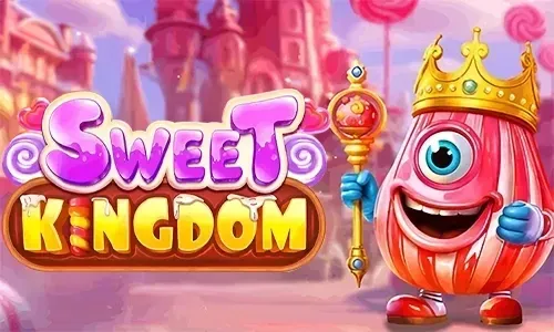Sweet Kingdom