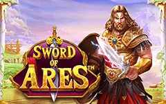 Sword of Ares