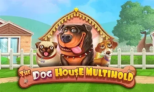 The Dog House Multihold