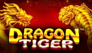 The Dragon Tiger