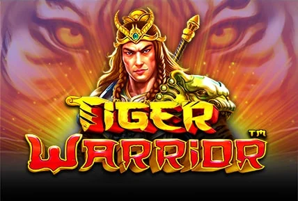 The Tiger Warrior