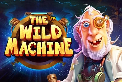 The Wild Machine