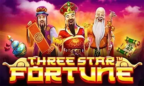Three Star Fortune