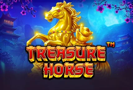 Treasure Horse