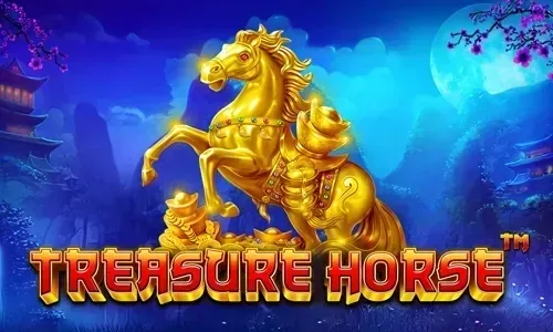 Treasure Horse