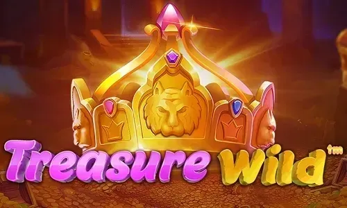 Treasure Wild