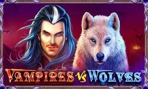 Vampires VS Wolves