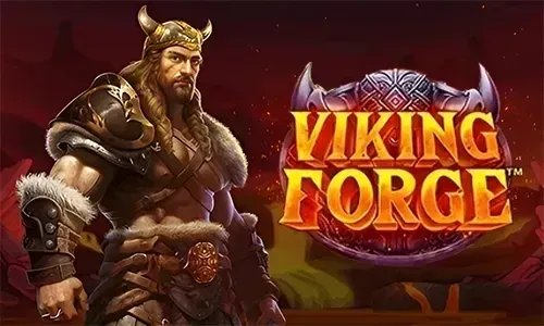 Viking Forge