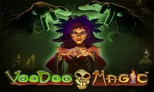 Voodoo Magic