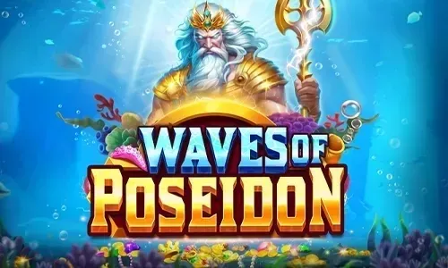 Waves of Poseidon