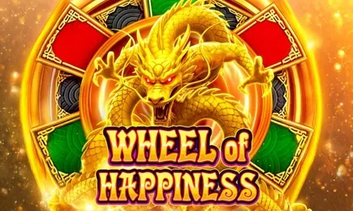 Wheel of Happiness