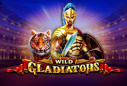 Wild Gladiator