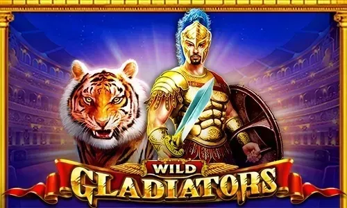 Wild Gladiator