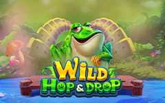 Wild Hop & Drop™