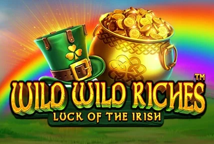 Wild Wild Riches