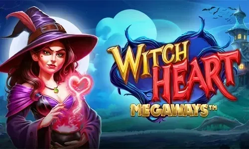 Witch Heart Megaways