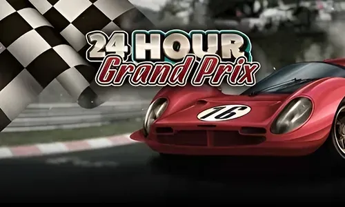 24 Hour Grand Prix