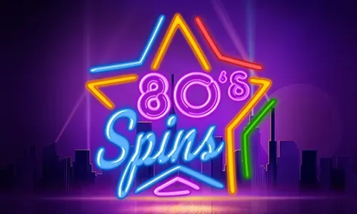80s Spins