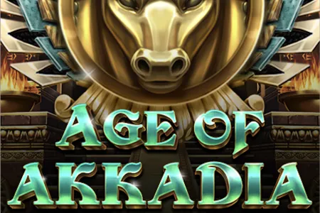 Age Of Akkadia