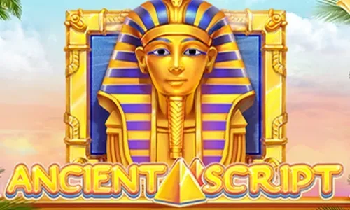 Ancient Script