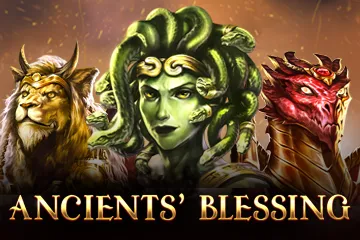 Ancients' Blessing